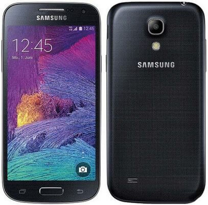  Прошивка телефона Samsung Galaxy S4 Mini Plus